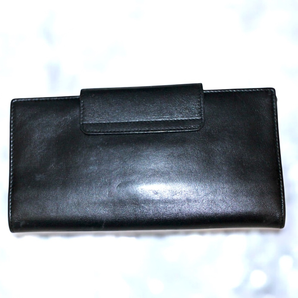 Salvatore Ferragamo Long Wallet - Picture 2 of 8